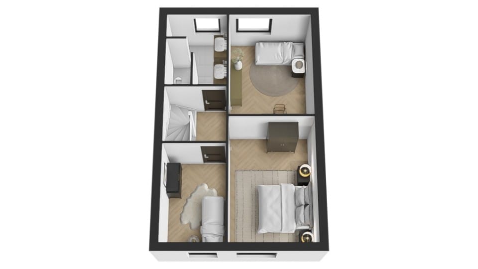 Foto 35 van Meekrapstraat 12