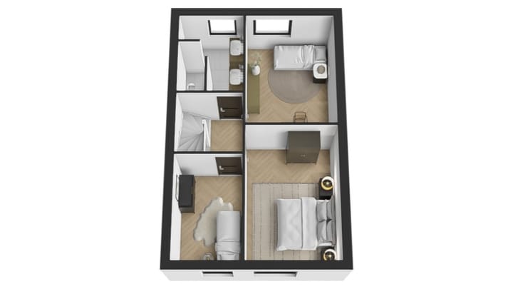 Foto 35 van Meekrapstraat 12