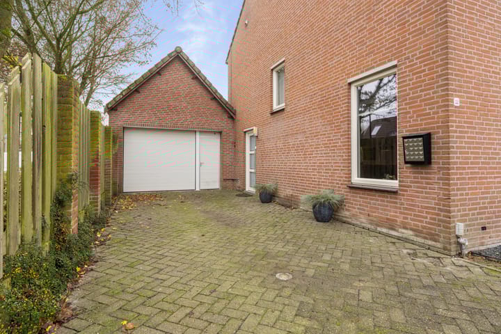 Foto 8 van Meekrapstraat 12