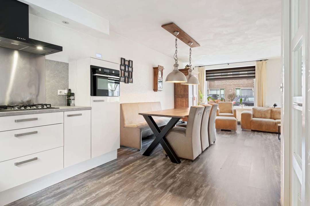 Foto 11 van Meekrapstraat 12