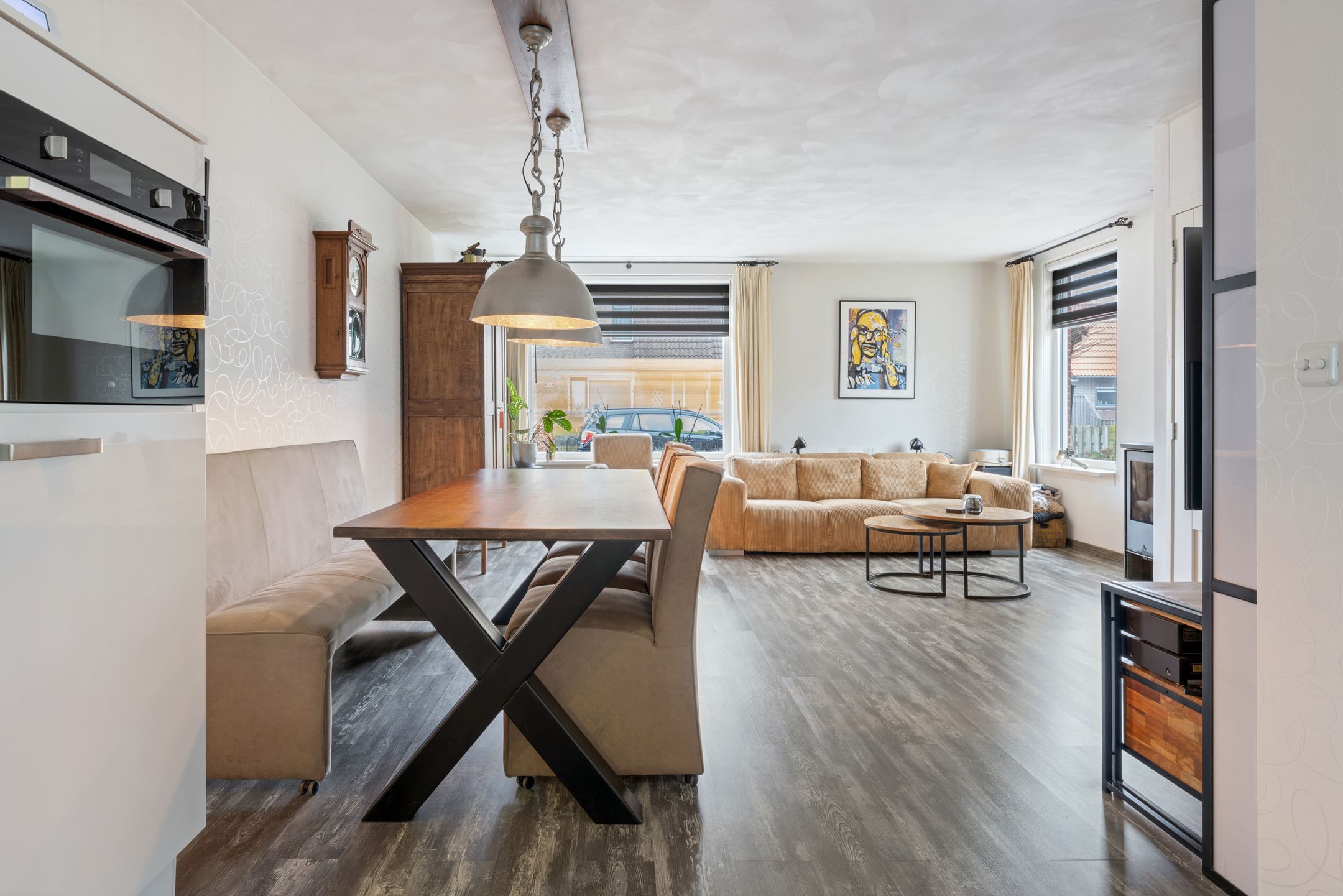 Foto 12 van Meekrapstraat 12