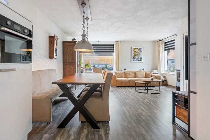 Foto 12 van Meekrapstraat 12