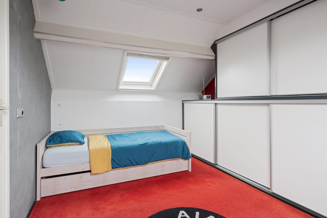 Foto 37 van Meekrapstraat 12