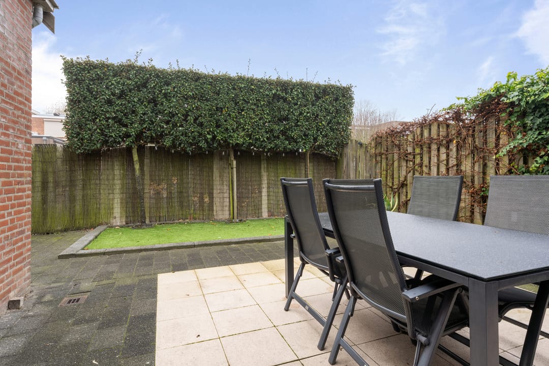 Foto 43 van Meekrapstraat 12