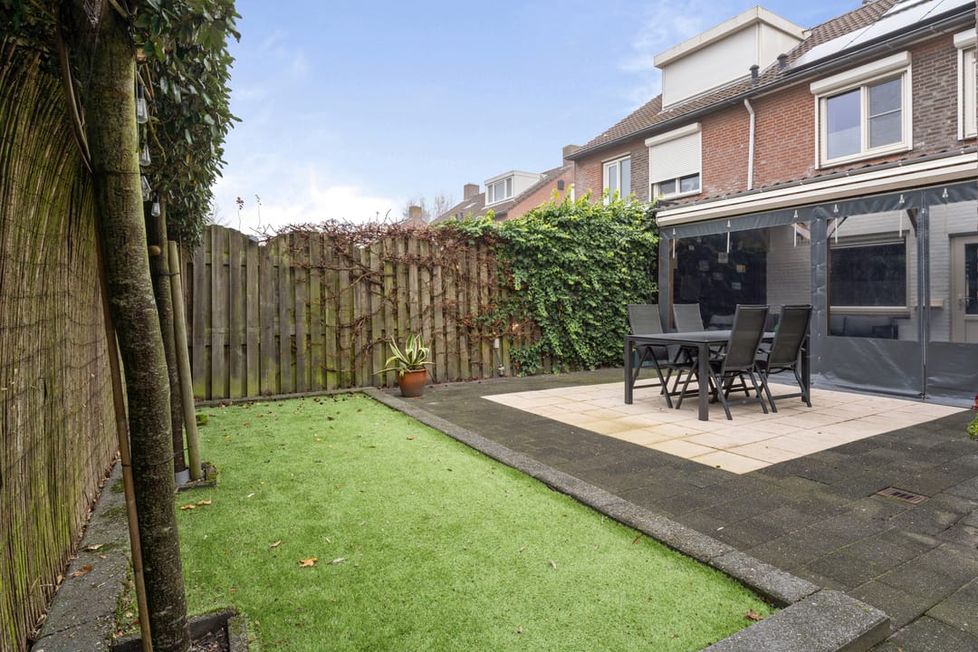 Foto 46 van Meekrapstraat 12