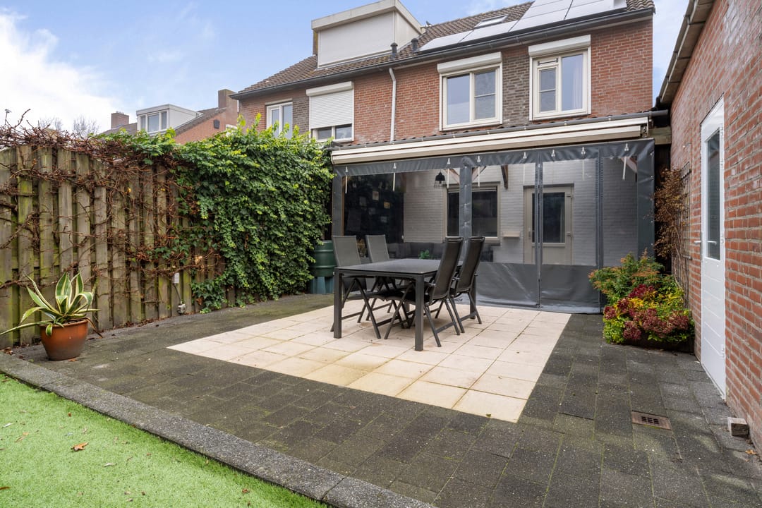 Foto 47 van Meekrapstraat 12