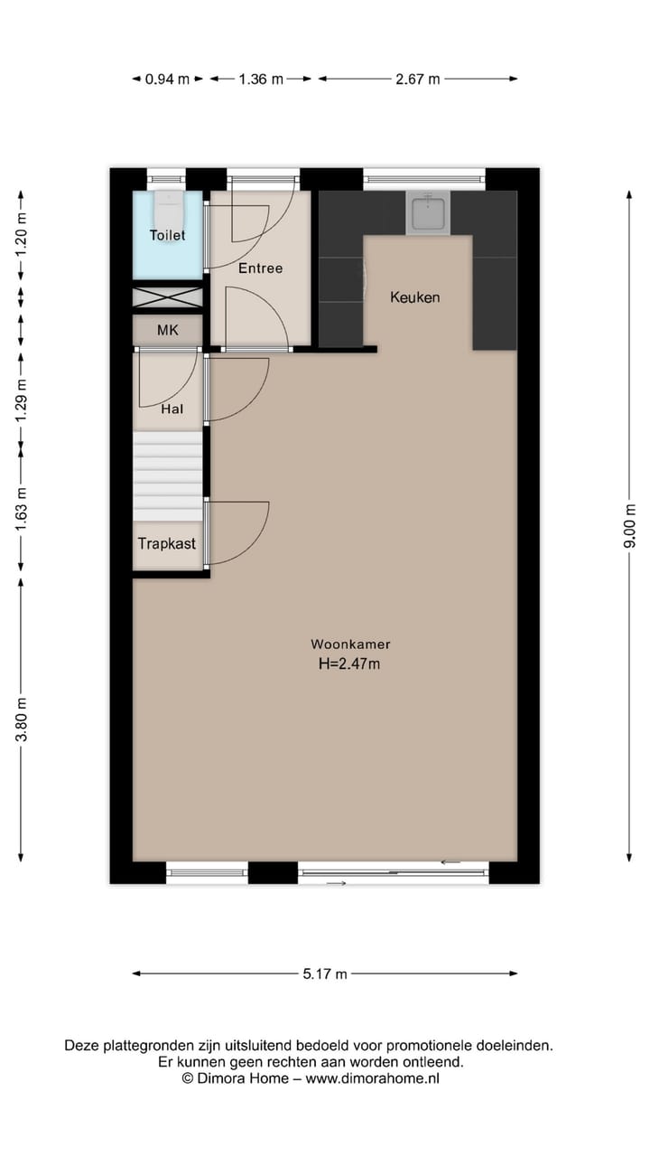 Foto 36 van Glenn Millerweg 35