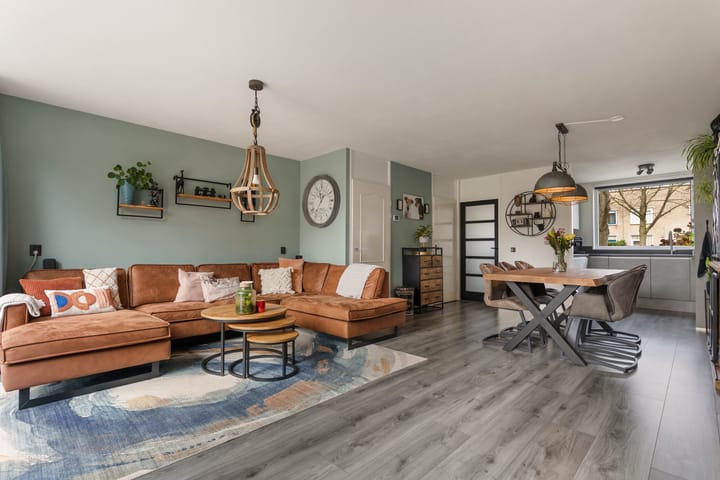 Foto 2 van Glenn Millerweg 35