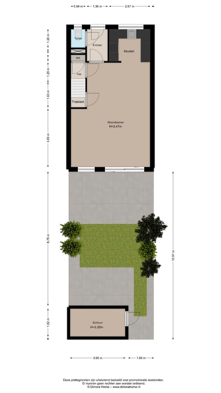 Foto 37 van Glenn Millerweg 35