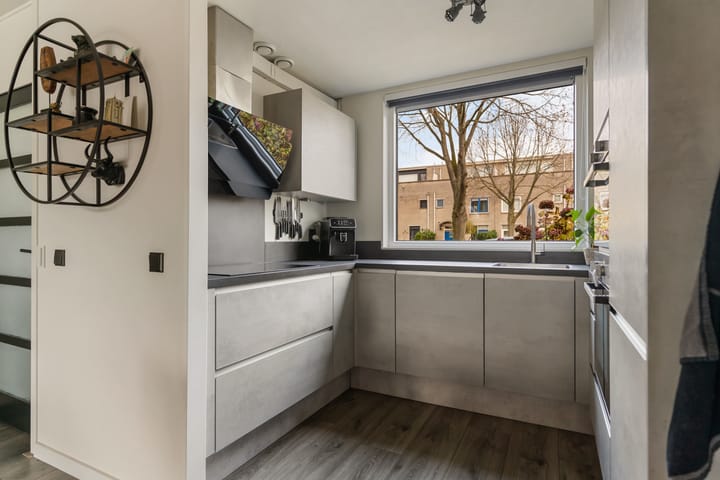 Foto 3 van Glenn Millerweg 35