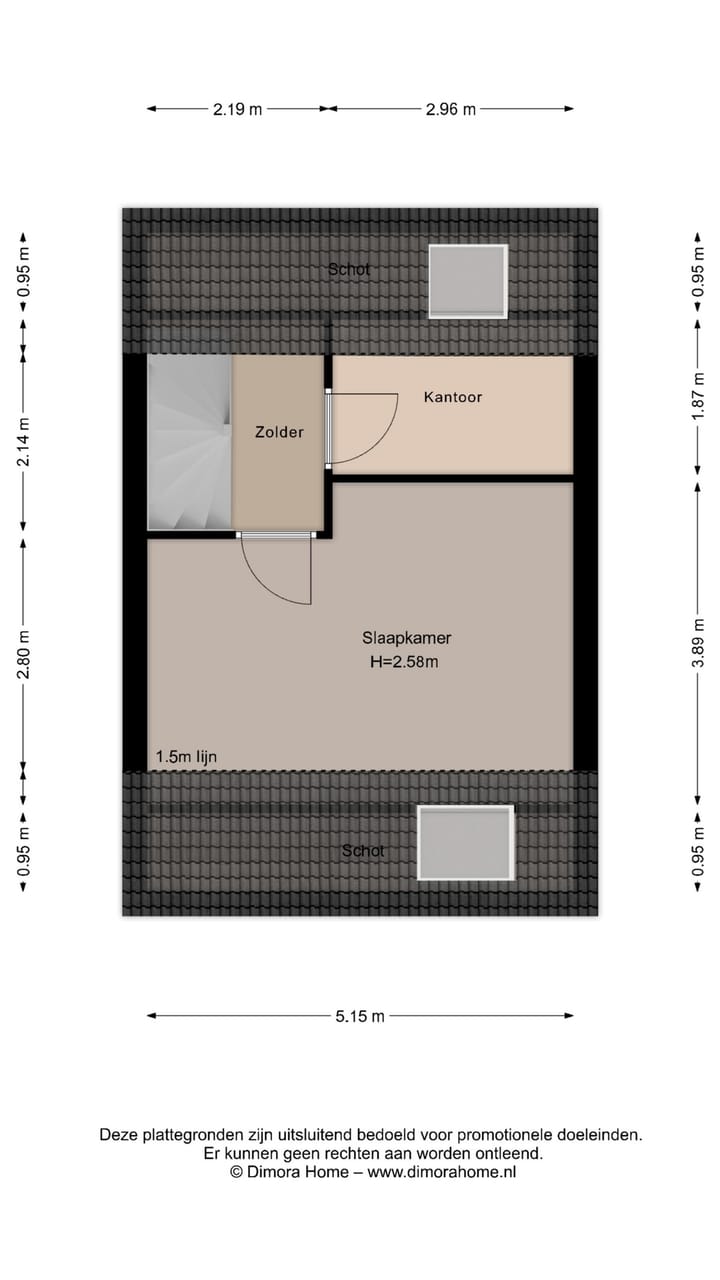 Foto 38 van Glenn Millerweg 35