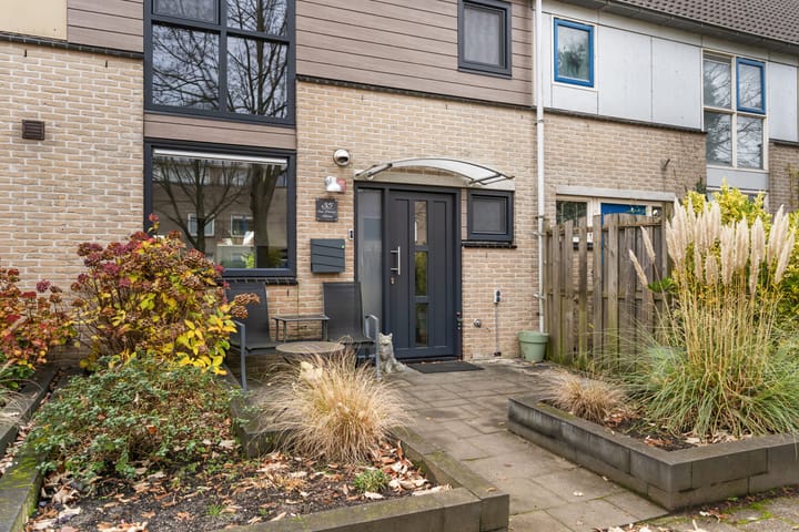 Foto 4 van Glenn Millerweg 35