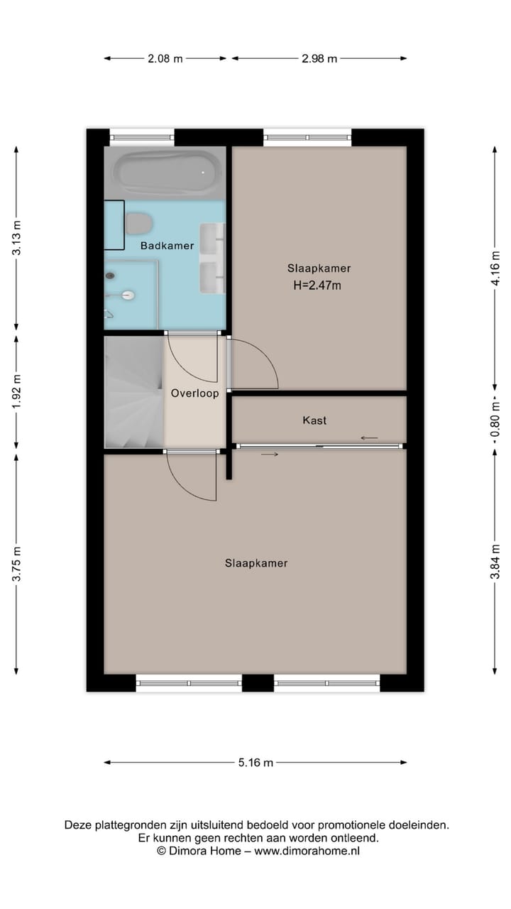 Foto 39 van Glenn Millerweg 35
