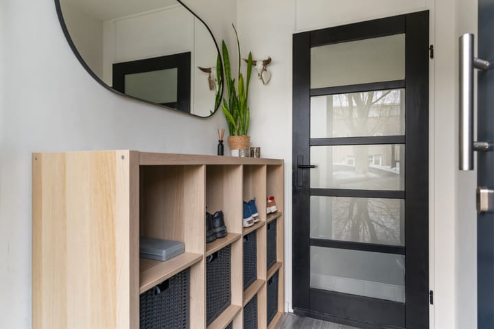 Foto 5 van Glenn Millerweg 35