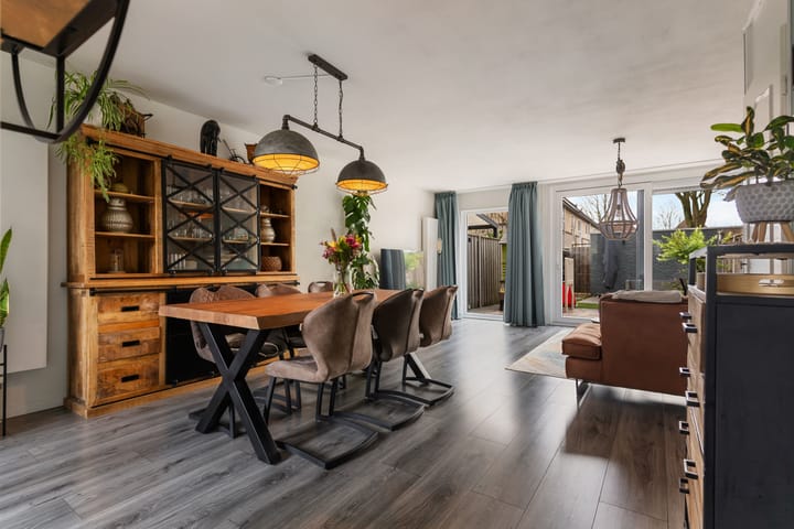 Foto 6 van Glenn Millerweg 35