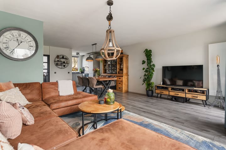 Foto 7 van Glenn Millerweg 35