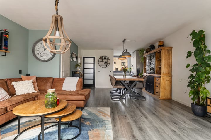 Foto 8 van Glenn Millerweg 35