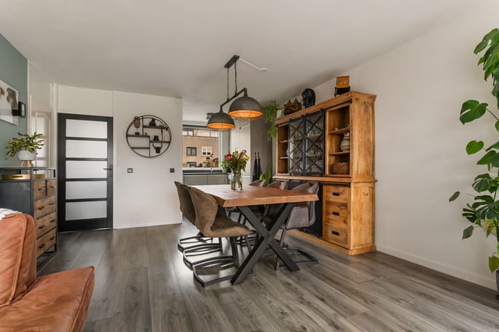 Foto 9 van Glenn Millerweg 35