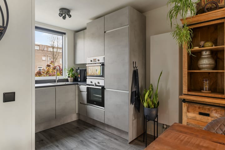 Foto 10 van Glenn Millerweg 35