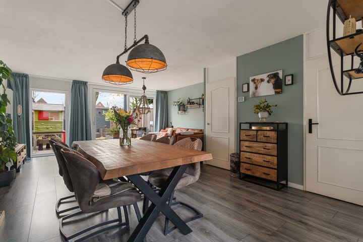 Foto 12 van Glenn Millerweg 35