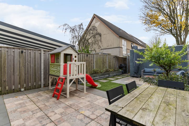 Foto 13 van Glenn Millerweg 35