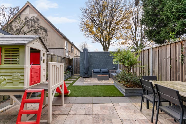 Foto 14 van Glenn Millerweg 35