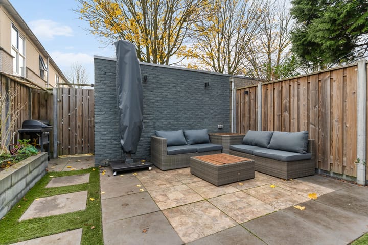 Foto 15 van Glenn Millerweg 35