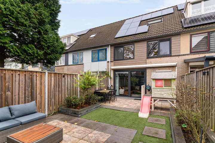 Foto 16 van Glenn Millerweg 35