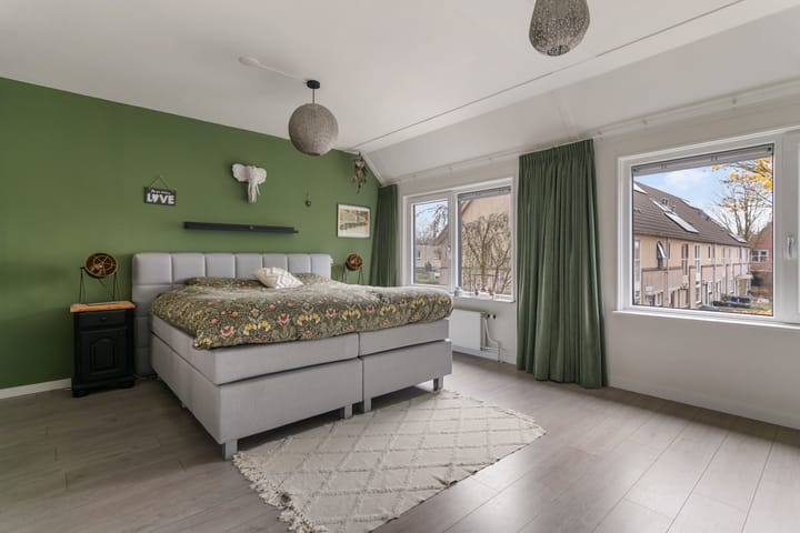 Foto 20 van Glenn Millerweg 35