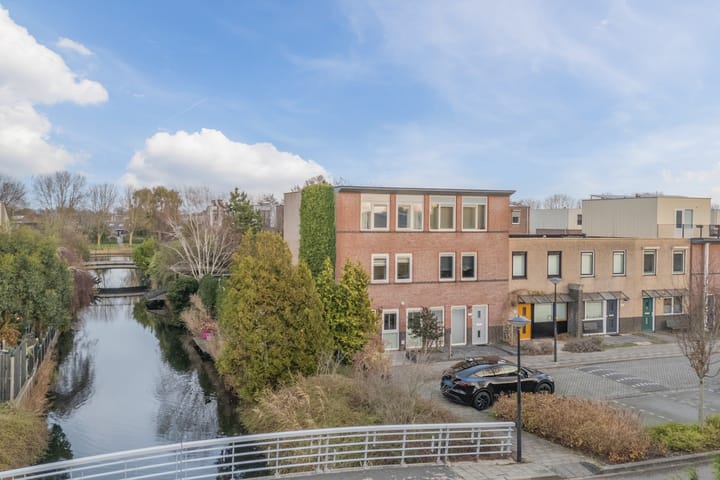 Foto 4 van Zuidwijkring 194