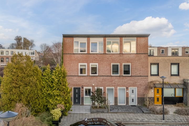 Foto 5 van Zuidwijkring 194