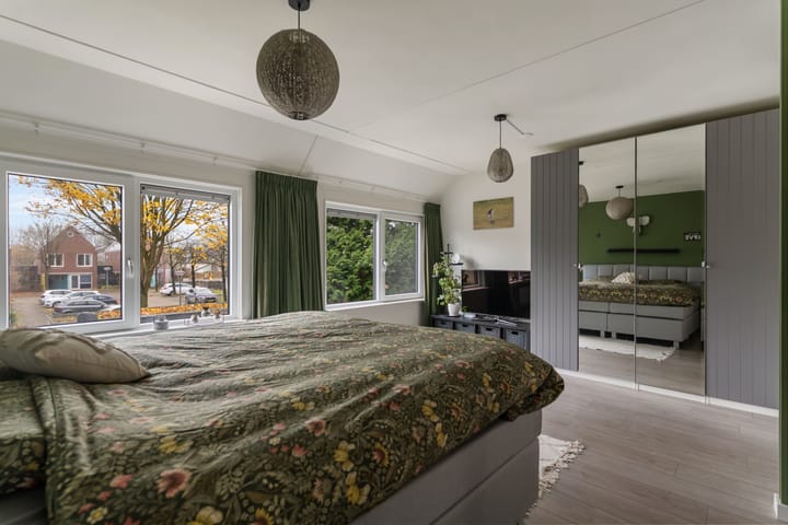 Foto 21 van Glenn Millerweg 35