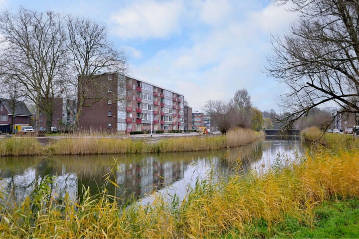 Foto 1 van Douwelerwetering 43