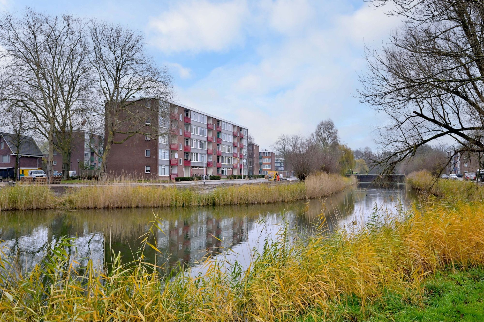 Douwelerwetering, 43, Deventer, 7417TR, Overijssel, Nederland 43 