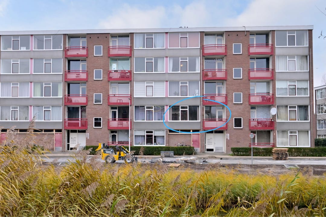 Foto 2 van Douwelerwetering 43