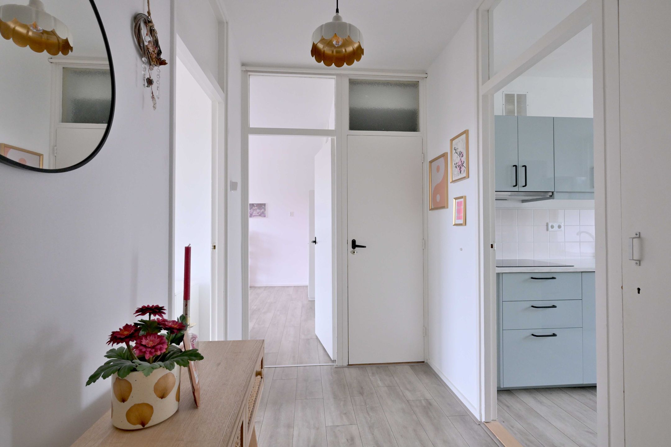 Foto 3 van Douwelerwetering 43