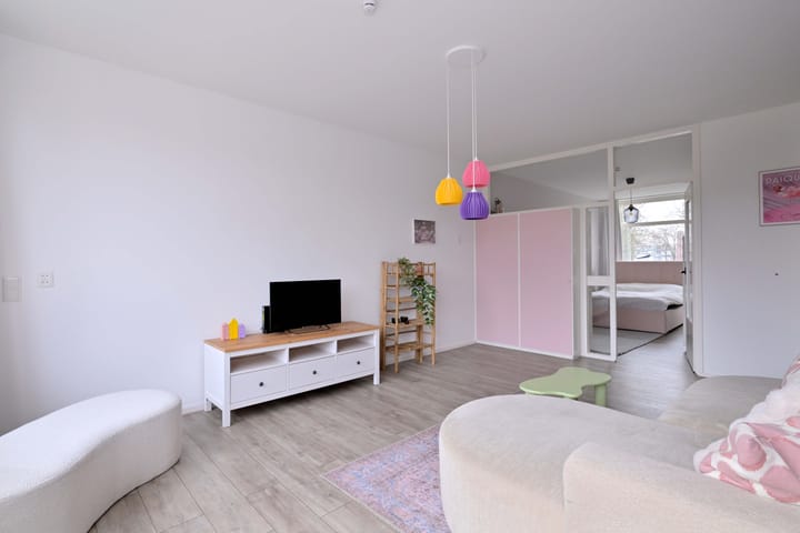 Foto 6 van Douwelerwetering 43