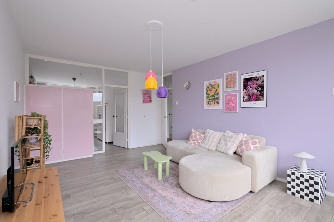 Foto 7 van Douwelerwetering 43