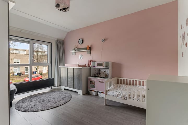 Foto 23 van Glenn Millerweg 35