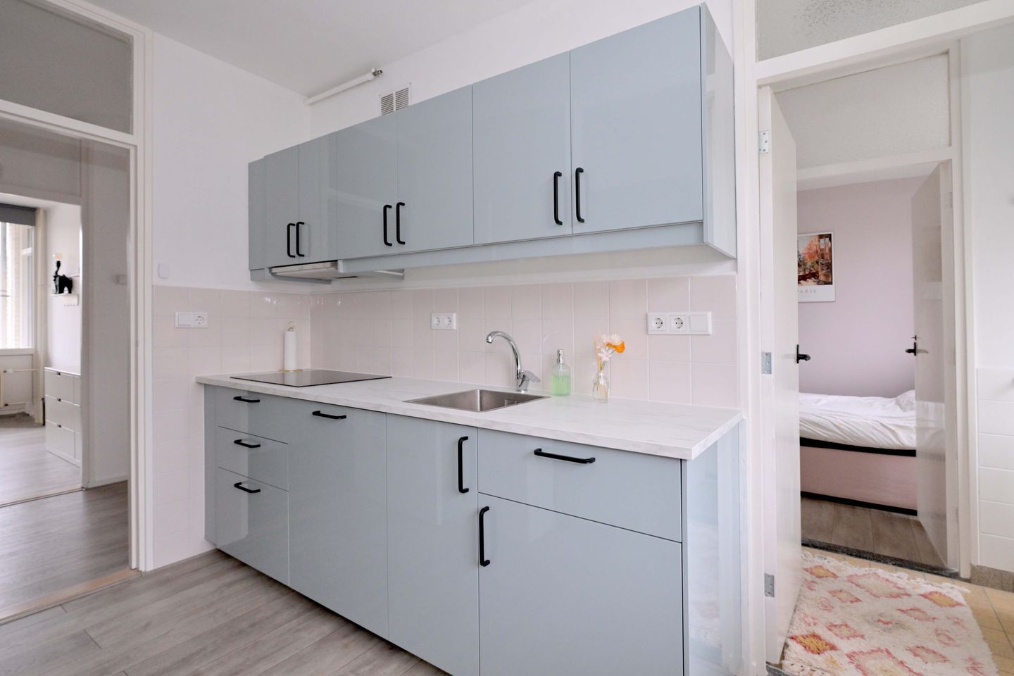 Foto 14 van Douwelerwetering 43