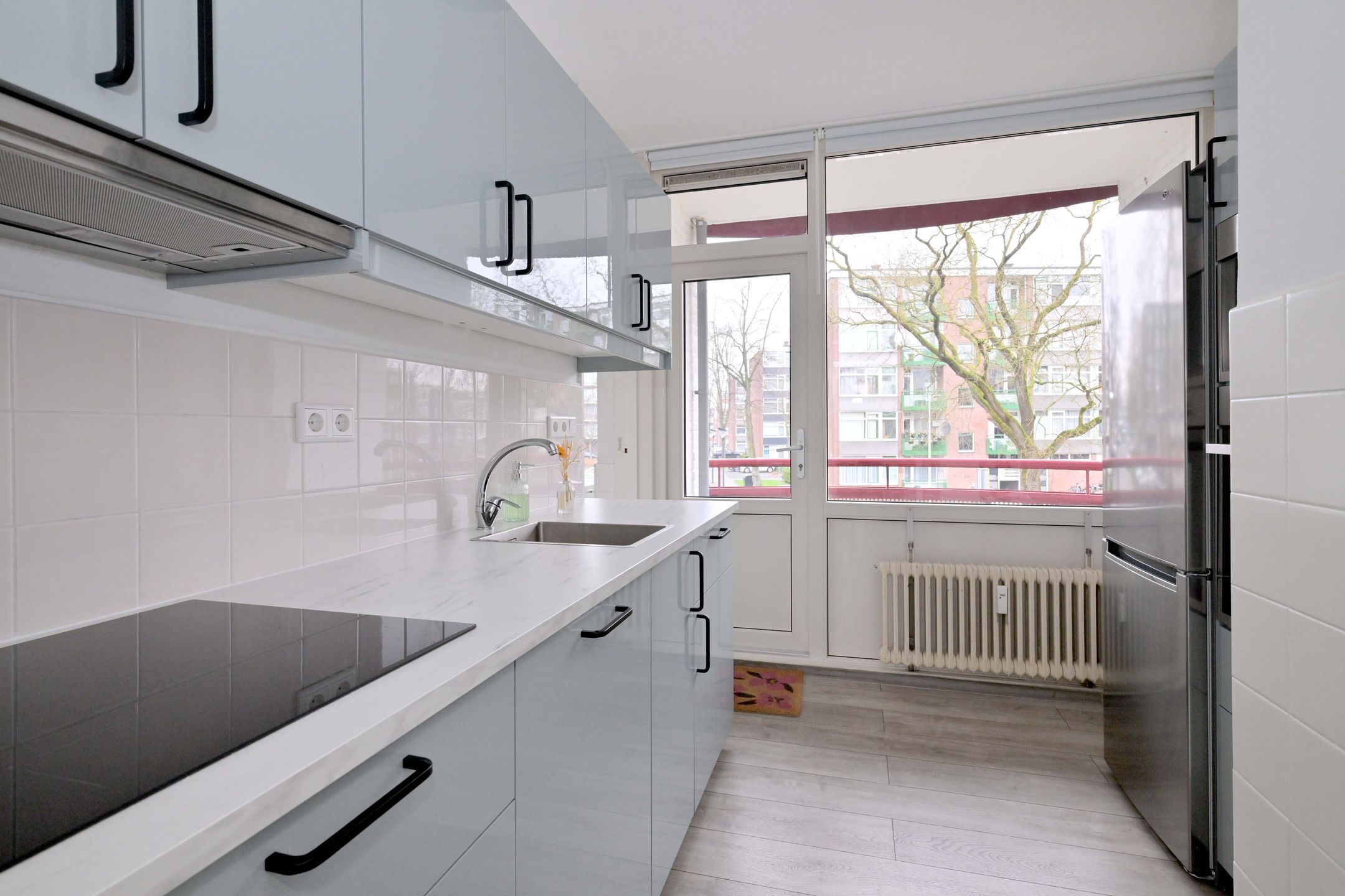 Foto 15 van Douwelerwetering 43