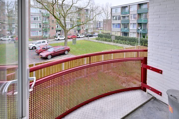 Foto 16 van Douwelerwetering 43