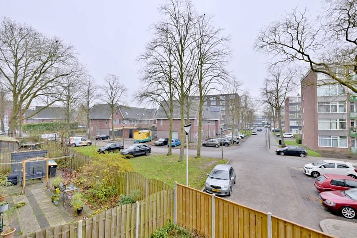 Foto 17 van Douwelerwetering 43