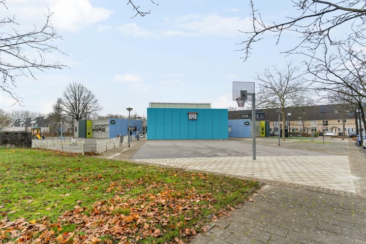 Foto 33 van Glenn Millerweg 35