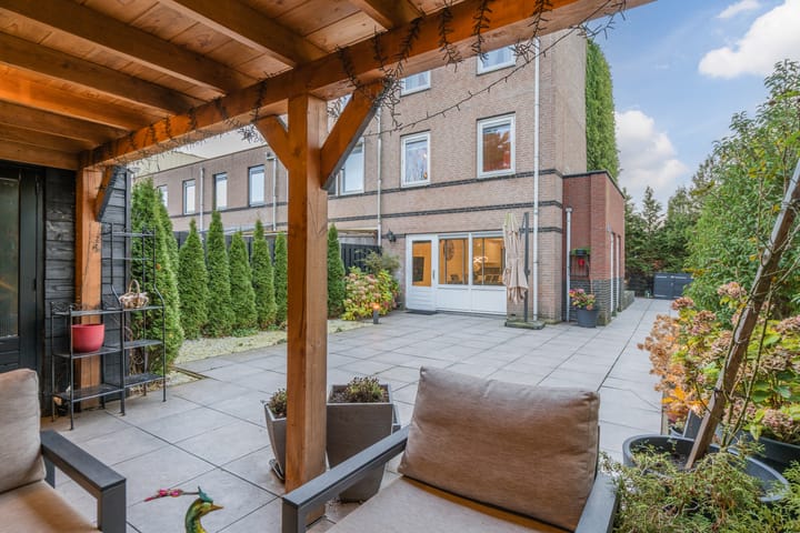 Foto 39 van Zuidwijkring 194