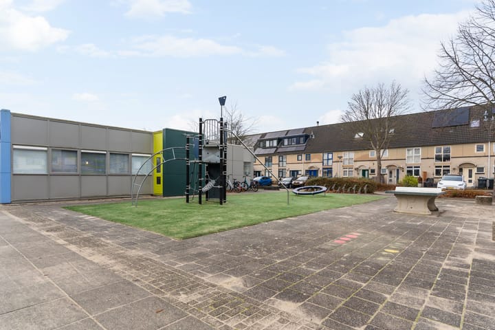 Foto 34 van Glenn Millerweg 35