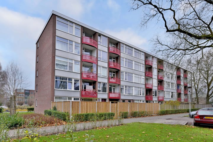 Foto 25 van Douwelerwetering 43