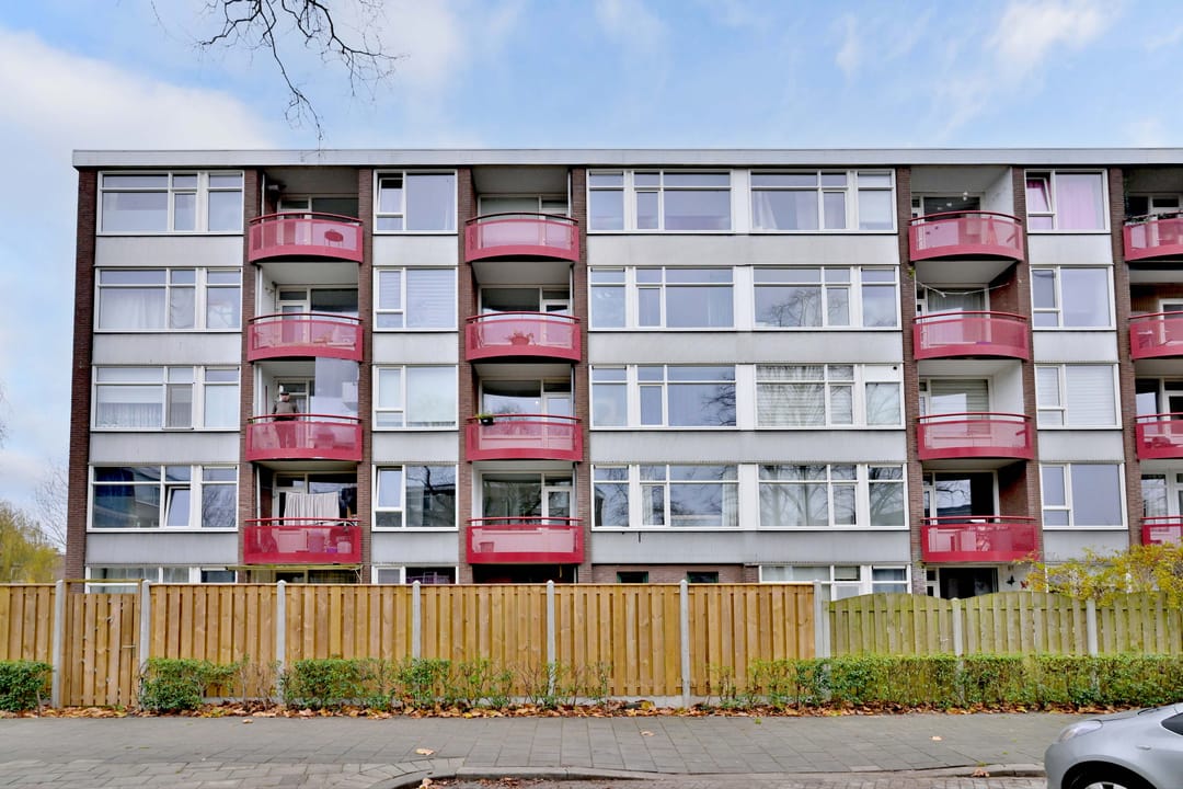 Foto 26 van Douwelerwetering 43