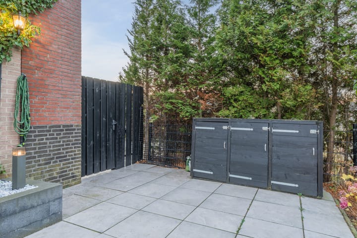 Foto 44 van Zuidwijkring 194