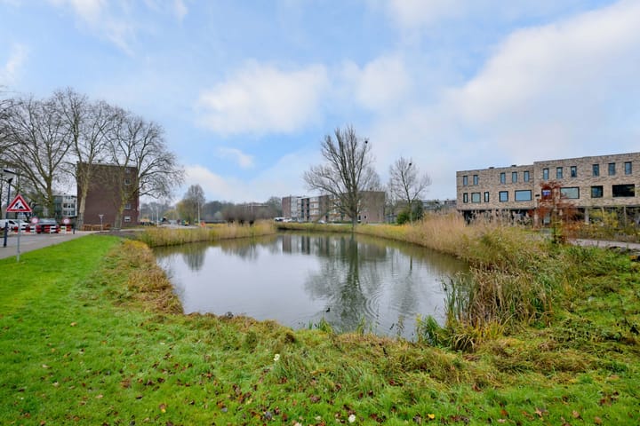 Foto 27 van Douwelerwetering 43